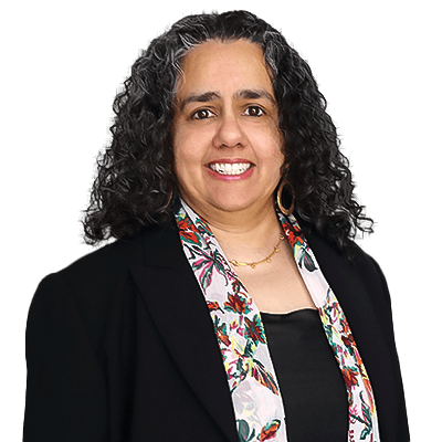 Amita Vasudeva attorney photo