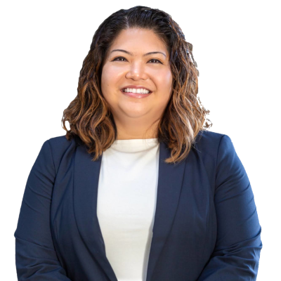 Chloe Czabaranek attorney photo