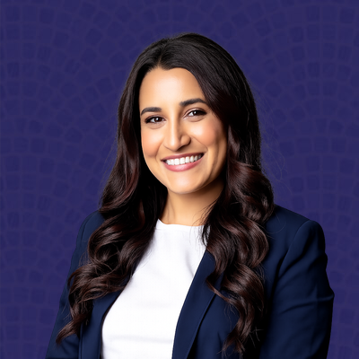Mareena Haque