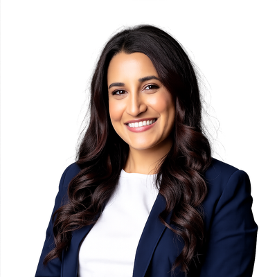 Mareena Haque attorney photo