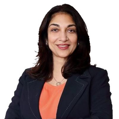 Minal A. Shah attorney photo