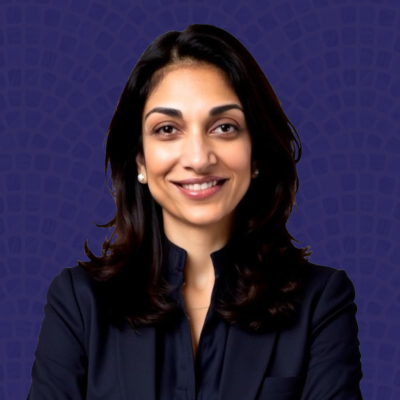 Minal A. Shah