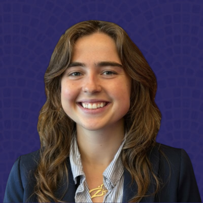 Oona Cahill