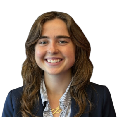 Oona Cahill attorney photo