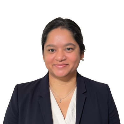 Survi Parvatiyar attorney photo