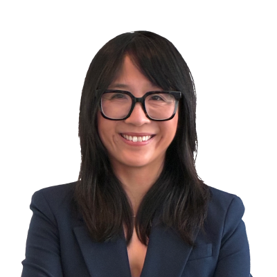 Shuting Chen attorney photo