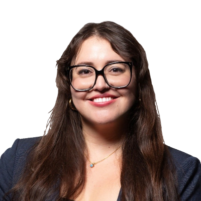 Valeria Vera attorney photo